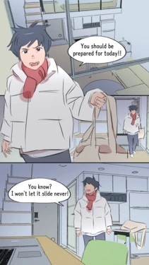 [EonA] Dog Play In Crisis (2021)