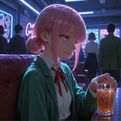 [AT-SA-KON13] Hina Chono [AI Generated]