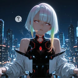 [AT-SA-KON13] Lucy [AI Generated]