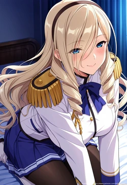 [tachibana ai] [Walkure Romanze] Celia Cumani Aintree 153 illustrations (Patreon) [AI Generated]