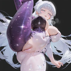 jerry1805 - Nayuta (NIKKE) (AI generated)