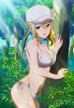 Takenaka - 【VIP】 早坂愛 28枚/Hayasaka Ai 28 images [AI Generated]