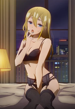 Takenaka - 【VIP】 早坂愛 44枚/Hayasaka Ai 44 images [AI Generated]