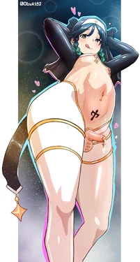 [X/Fanbox/Pixiv] Obuk182 20240228~20260821