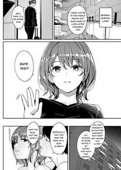 [Gustav] Hitozuma ga Tane o Haramu made | Until Married Woman Conceives Seed (Epilogue 2)