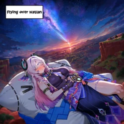 [GearingSage] Citlali - Sleeping Surprise! (TIER 2 POST) (Patreon) [AI Generated]