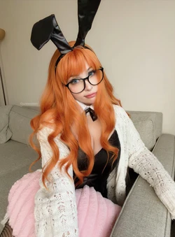 Junkenstein - Bunny Futaba