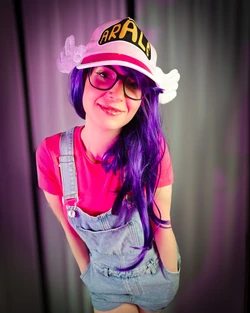 Muffola - Arale Norimaki