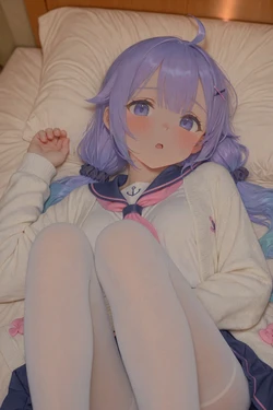 [TTAKO]Unicorn [AI Generated]