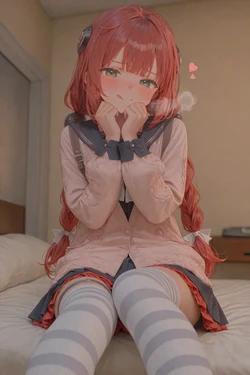 [TTAKO]MISC [AI Generated]