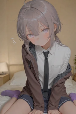 [TTAKO]M200 [AI Generated]