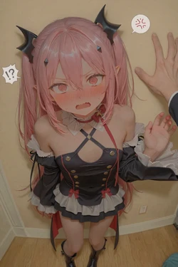 [TTAKO]Krul Tepes [AI Generated]