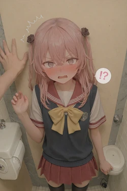 [TTAKO]Inui Sajuna [AI Generated]