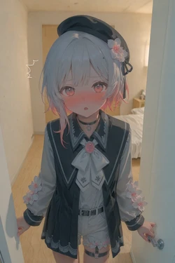 [TTAKO]桜羽 エマ [AI Generated]