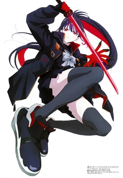 Megami #317 2026-10
