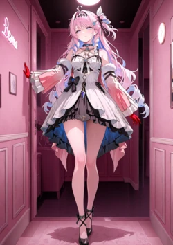 [chesuAI] Denia [AI Generated]