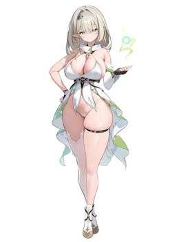 [houkisei] lumi