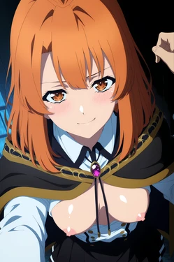 [ErikShizuku] Colette Loire 1 [AI Generated]