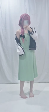 CHU - Kikuri Hiroi