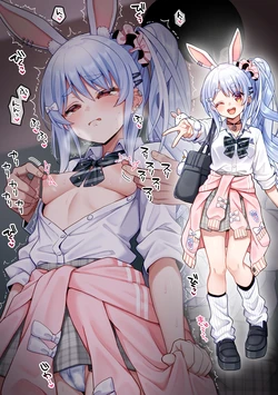 [こけもも] オタク君に分からされるギャルぺ〇ら (ホロライブ)