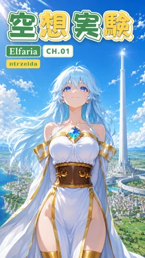 Ntrzelda elfaria part 1 [AI Generated]