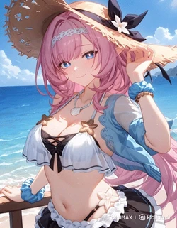 [beginner] Animated [AI Generated]