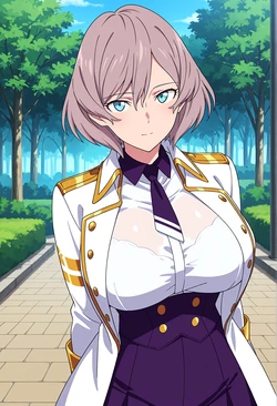 [Zebra's AI Image Hub/zebra_t1] Mujina 55pics [AI Generated]