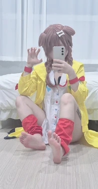 CHU - Inugami Korone