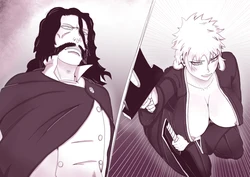 [Pixiv] Mirhem (71123879) - Absolute power over the body ヽ(・∀・)ﾉ