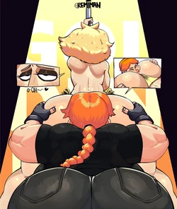 [Remiman] Metal Family