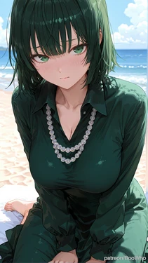[BooWho] Fubuki (Patreon) [AI Generated]