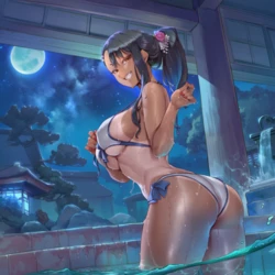 Nagatoro [AI Generated]