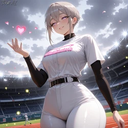 [TwilightAI] Iku Sutou | 100 Kanojo {NSFW Full Set} - [169p] (Patreon) [AI Generated]
