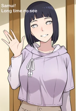 [ArolAI] Samui [AI Generated]