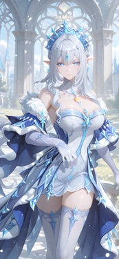 [Patreon] Hajily - Anastasya [AI Generated]