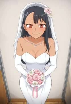 [ArolAi] Hayase Nagatoro - 3packs (487p) (patreon) [AI Generated]