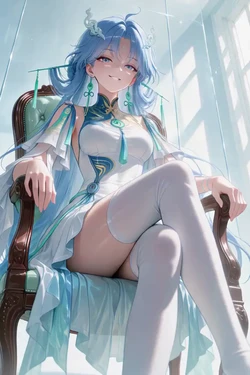 【stykg】Ani Collections (Animated Webp) [AI Generated]