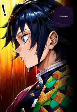 RayAi Demon Corruption Part 2 [AI Generated]
