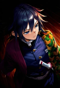 [RayAi] Demon Corruption Part 2 | Demon Slayer (Patreon) [AI Generated]