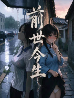 [历战王小爱]同桌前传：前世今生 [AI Generated]