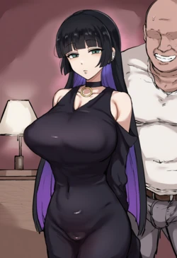 【Azur】PAさん【AI Generated】