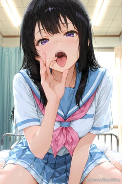 [BooWho] Reina Kousaka (Patreon) [AI Generated]