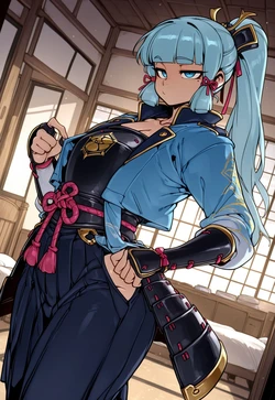 ( KANTEIA ART ) IMAGE SET SOCIAL MEDIA P3 [AI Generated]