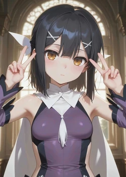 [AT-SA-KON13] Miyu Edelfelt [AI Generated]