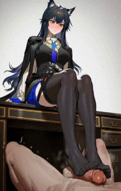 fav animated[AI Generated]