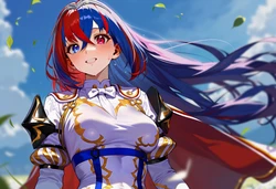 [MOKIIIMOKIII] Alear [AI Generated]
