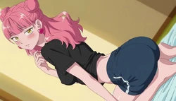 [araaiart] (315 Animations) Miyu Suzuki | You and I Are Polar Opposites [AI Generated]