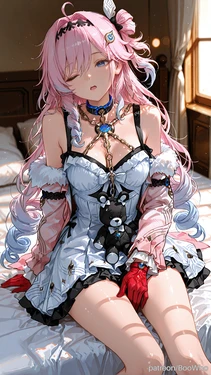 [BooWho] Denia (Patreon) [AI Generated]
