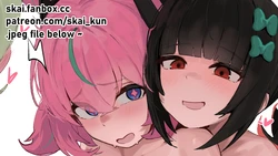 [Skai_kun] Angels of Delusion (Zenless Zone Zero)