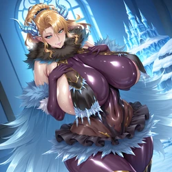 [PS-AI] Ragnarok Sinmara (2026-09-02) [AI Generated]